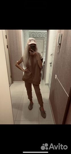 Костюм спортивный