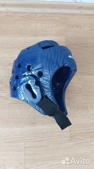 Экипировка для тхэквондо размер S