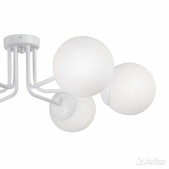 Люстра Vitaluce V4995 V4995-0/6PL