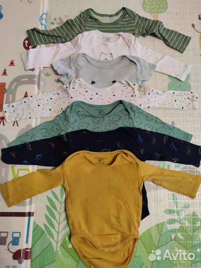 Детская одежда