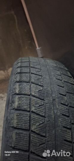 Bridgestone Blizzak Ice 205/60 R16