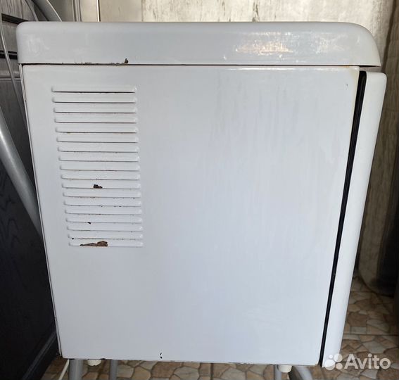 Электрическая мини печь духовка Чудесница