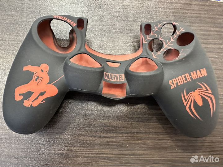 Чехол на геймпад ps4