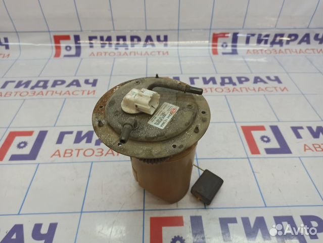 Насос топливный электрический Kia Spectra 0K2NC133