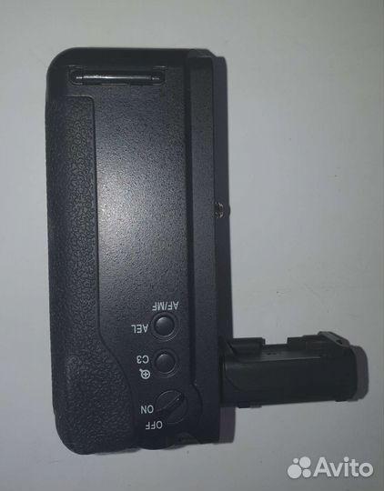 Батарейный блок sony a7r2