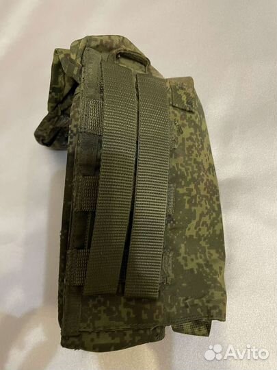 Военные вещи