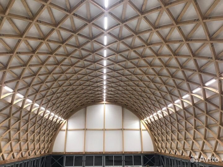 Фасадный светильник piano cree LED 24Вт IP65