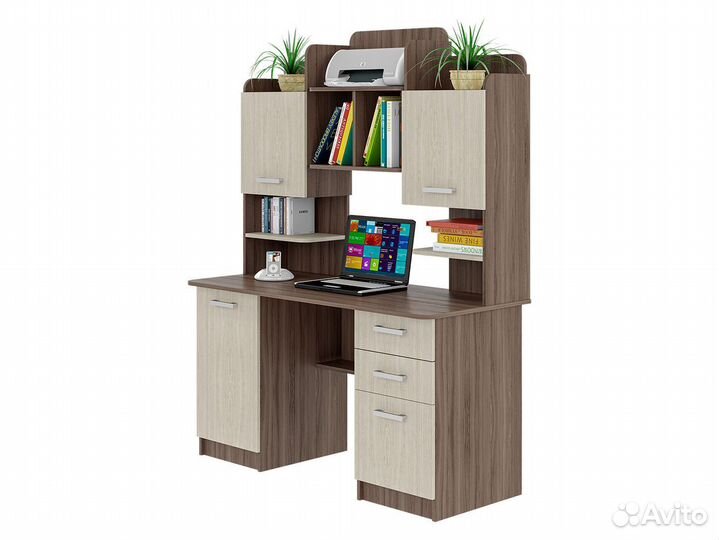 Компьютерный стол новый