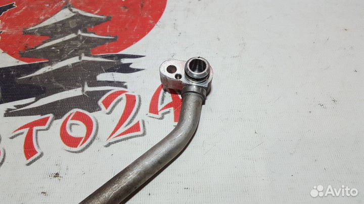 Трубка кондиционера Subaru Legacy BLE EZ30 2005