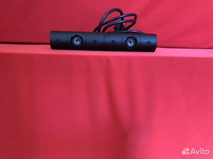 Playstation Camera 2 ревизия