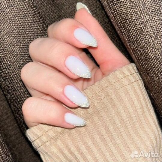 Мастер маникюра на дому