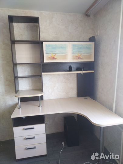 Компьютерный стол бу