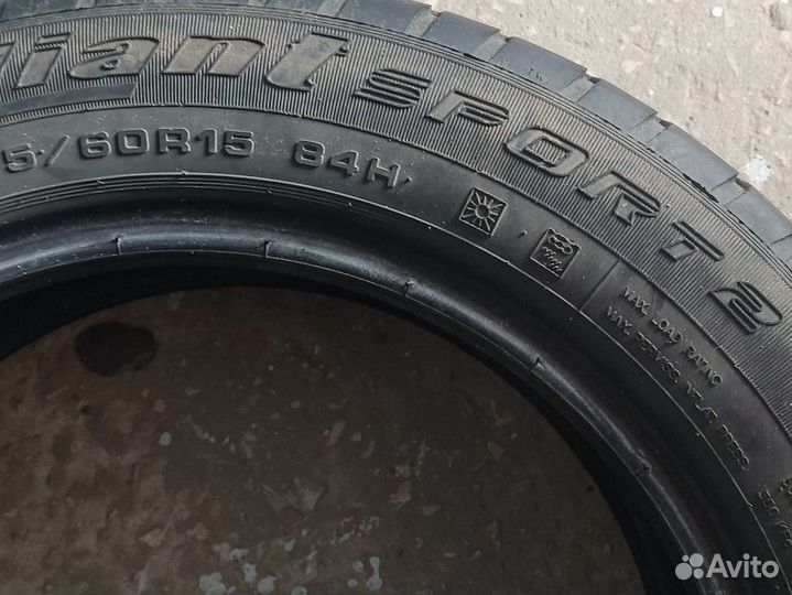 Cordiant Sport 2 185/60 R15 84