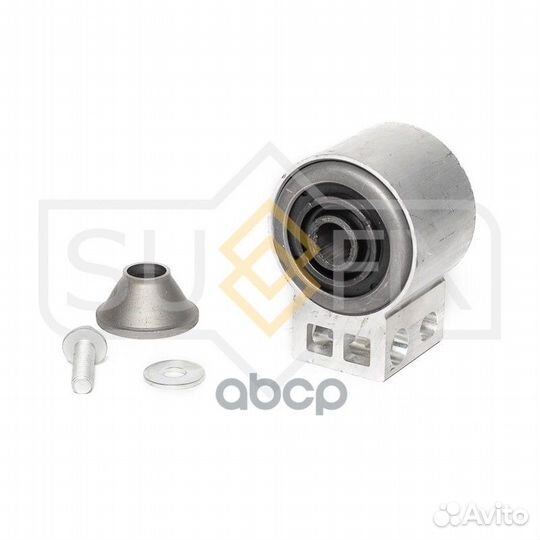 Сайлентблок переднего рычага подвески перед п