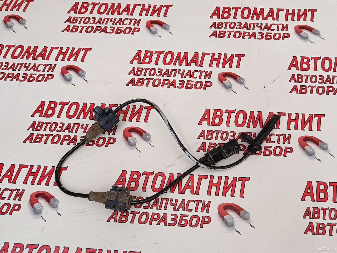 Датчик абс задний правый Хонда CR-V 4 11-15г.в