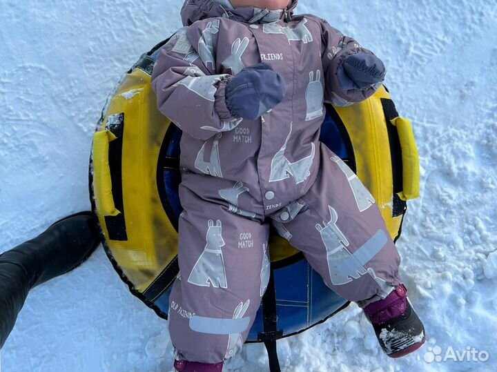 Костюм для девочки