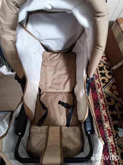 Прогулочная коляска бу