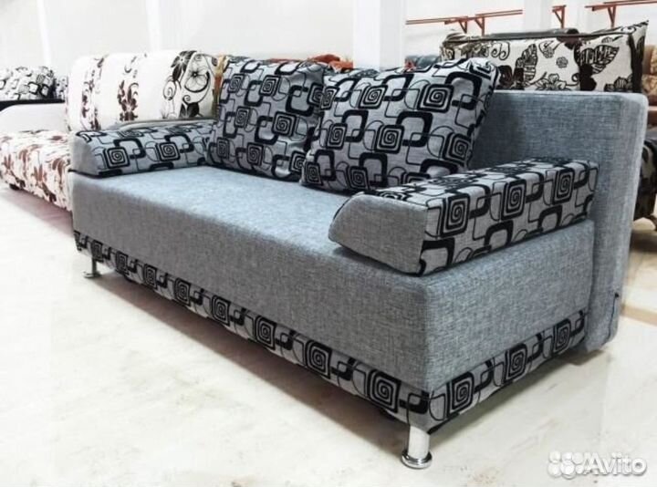 Диван евро #7090