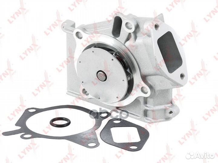 Насос водяной CW0091 lynxauto