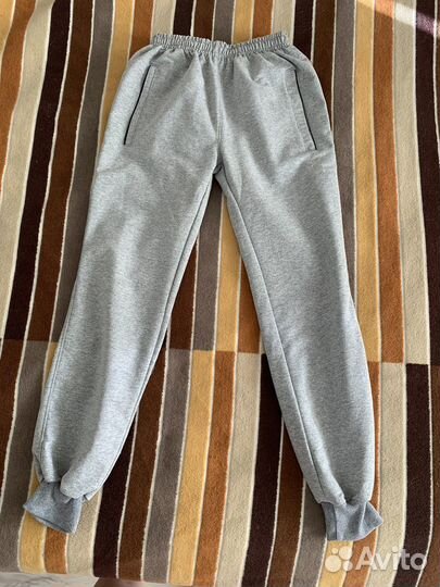 Спортивный костюм для мальчика 140