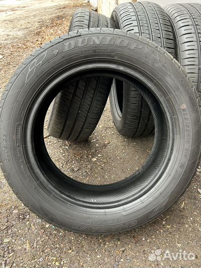 Dunlop Enasave EC204 205/55 R16