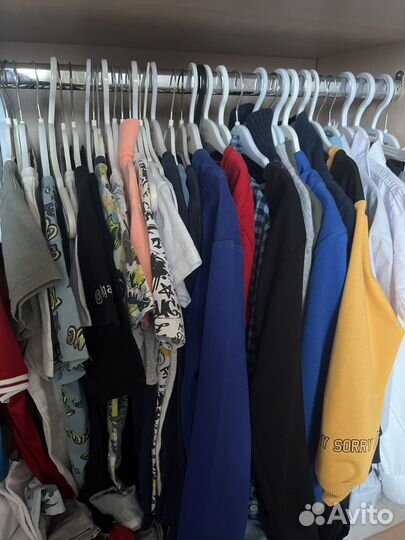 Детская одежда