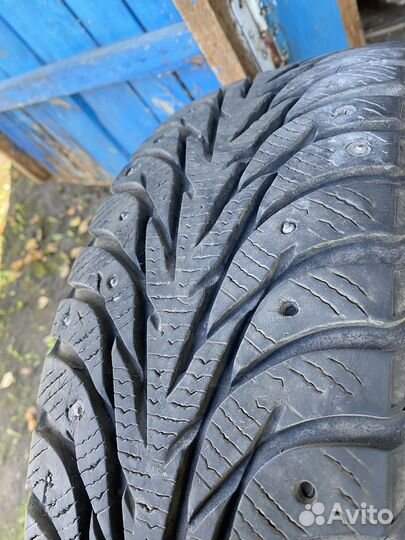 Yokohama Ice Guard IG35 195/65 R15