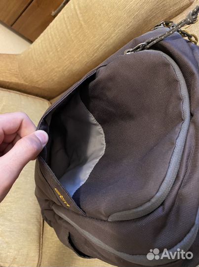 Рюкзак для ноутбука STM prime 13’’