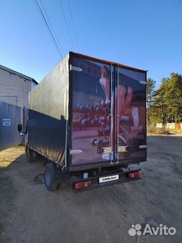 Nissan Cabstar 3.0 MT, 2014, 460 000 км с пробегом, цена 1399000 руб.