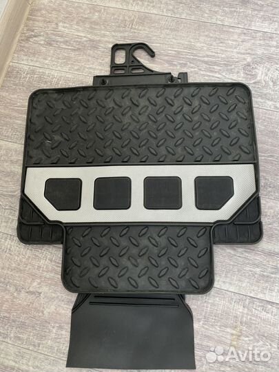 Автомобильные коврики