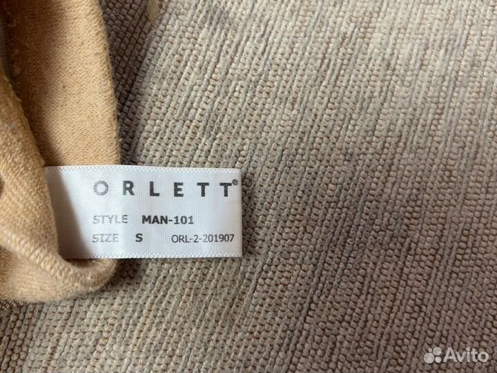 Ортез голеностопный