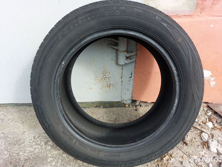 Roadstone N'Blue Eco 205/55 R16