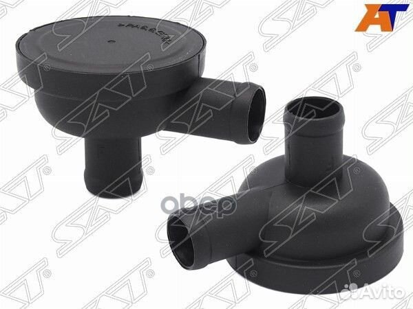 Клапан вентиляции картерных газов VAG 1,8T ST-0