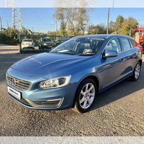 Volvo V60 1.6 AT, 2013, 99 000 км, с пробегом, цена 1 399 999 руб.