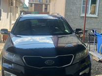 Kia Sorento 3.5 AT, 2012, 320 000 км, с пробегом, цена 2 300 000 руб.