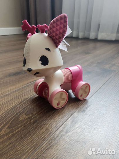 Детские развивающие игрушки для малышей