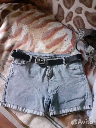 Женские вещи