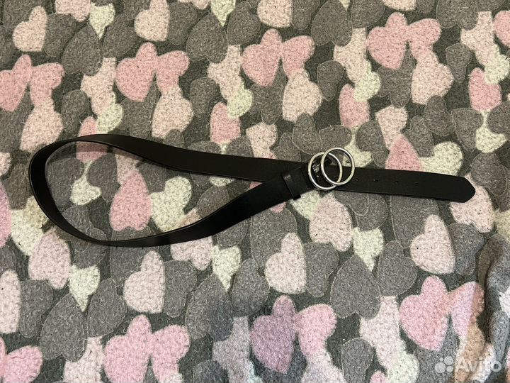 Ремень женский