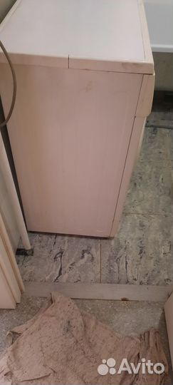 Стиральная машина бу