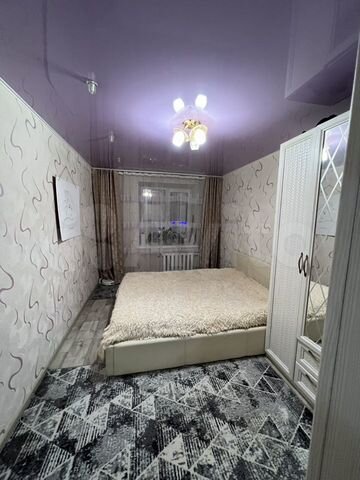 4-к. квартира, 110 м², 9/10 эт.