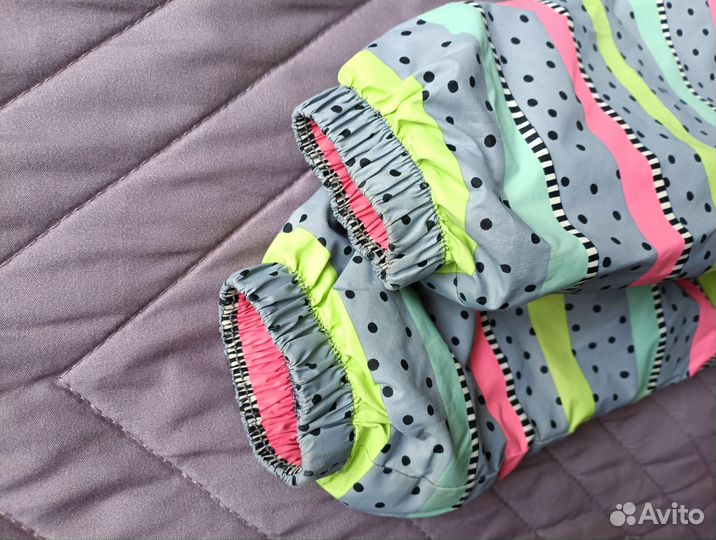 Куртка для девочки 98 р