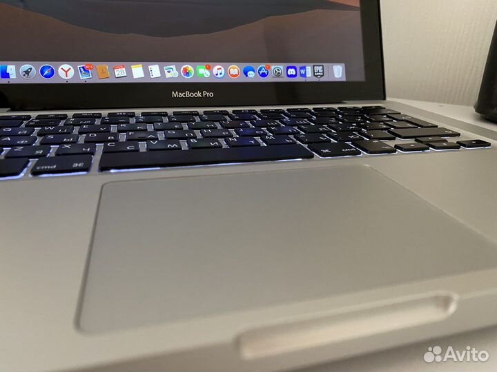 Apple MacBook Pro 13 mid 2012