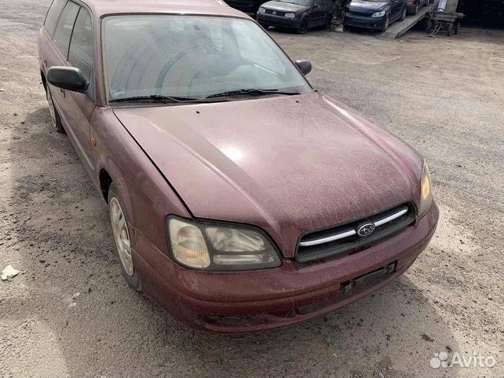 Фара правая Subaru Legacy 2 1998