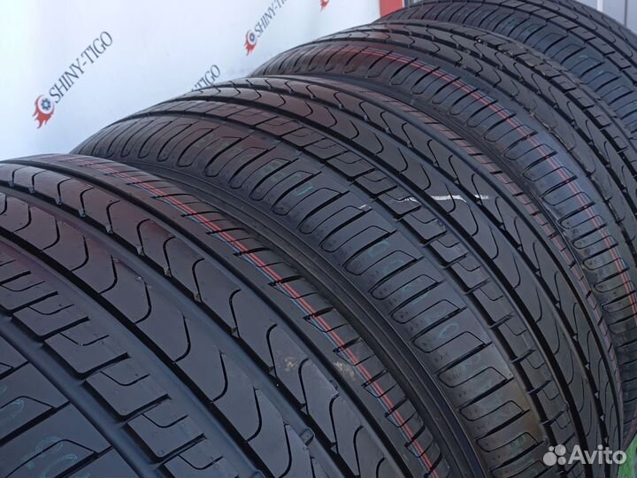 Pirelli Scorpion Winter 275/50 R20 109W