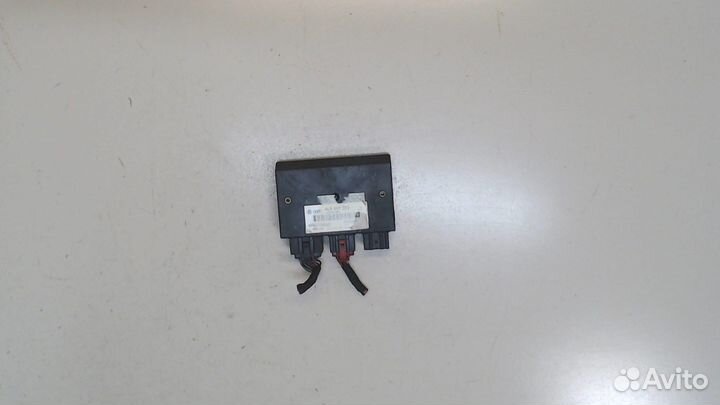 Блок управления прицепного устройства Audi Q7, 200