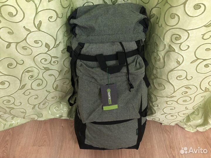 Рюкзак туристический
