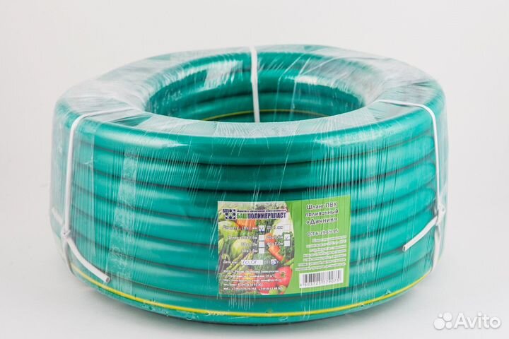 Шланг армированный