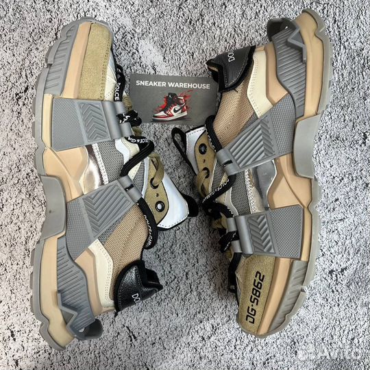 Кроссовки Dolce Gabanna