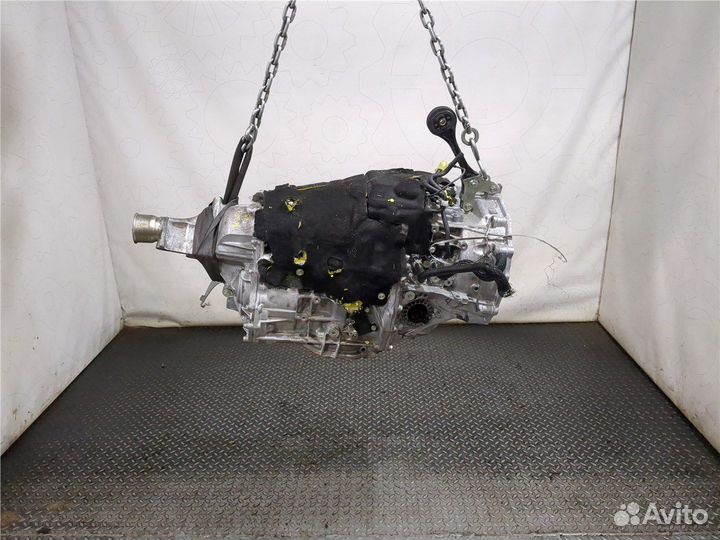 Кпп - вариатор Subaru Impreza, 2017