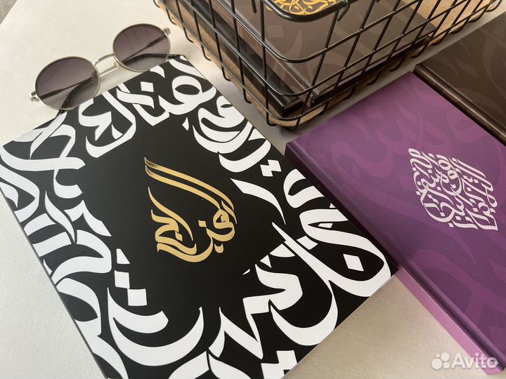 Ежедневник именной с портретом владельца